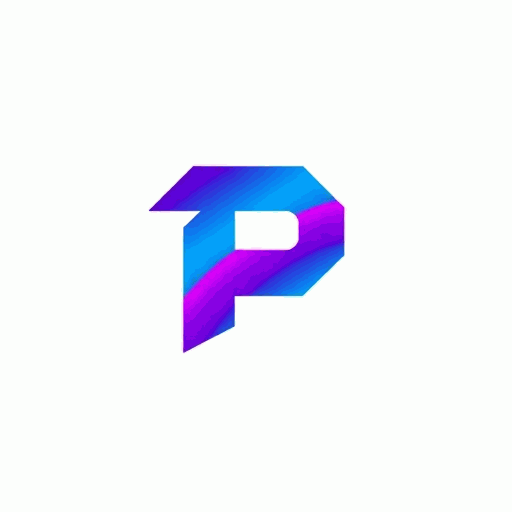 Pixelmuster logo