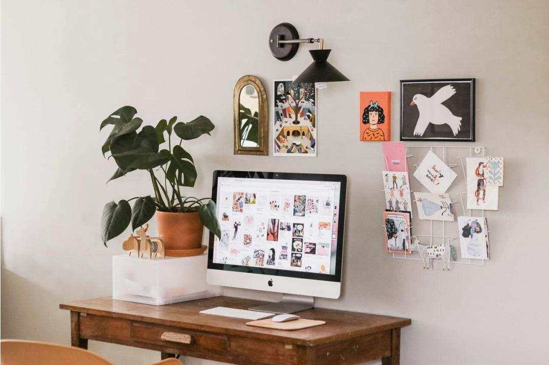 Studio Ansicht