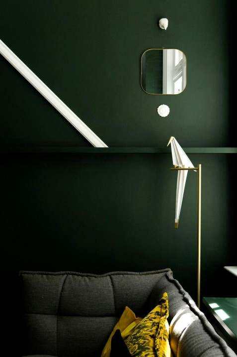 POS Design