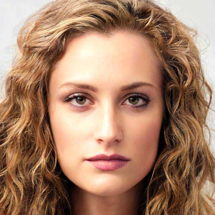Portrait Inhaberin Lena Becker